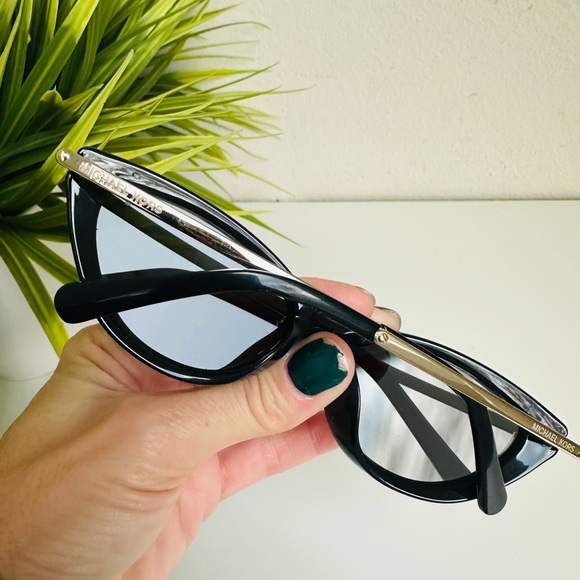 Michael Kors | Cat Eye Sunglasses - Picture 10 of 16